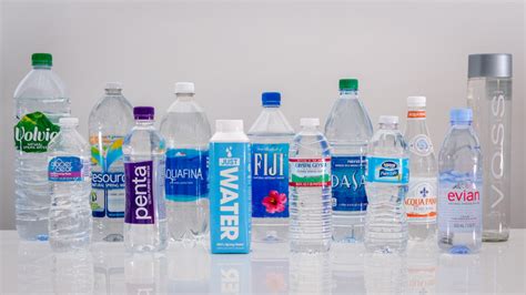 bottle water quality test 2019|bottled water reviews consumer reports.